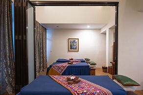 Aldeoz Grand Kancana Villa Bali