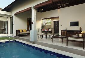 Aldeoz Grand Kancana Villa Bali
