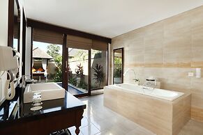 Aldeoz Grand Kancana Villa Bali