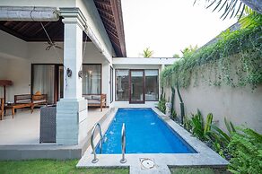 Aldeoz Grand Kancana Villa Bali
