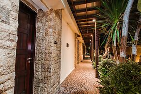 Aldeoz Grand Kancana Villa Bali