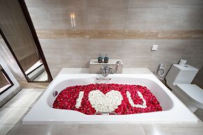 Aldeoz Grand Kancana Villa Bali