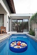 Aldeoz Grand Kancana Villa Bali