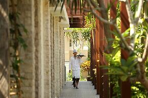 Aldeoz Grand Kancana Villa Bali