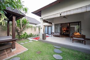 Aldeoz Grand Kancana Villa Bali