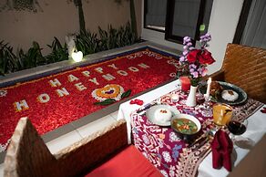 Aldeoz Grand Kancana Villa Bali