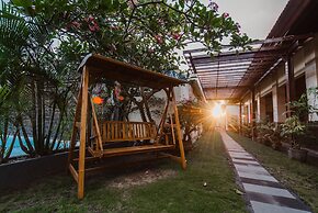 Aldeoz Grand Kancana Villa Bali