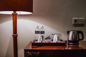 Aldeoz Grand Kancana Villa Bali