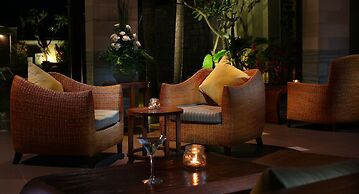 Aldeoz Grand Kancana Villa Bali