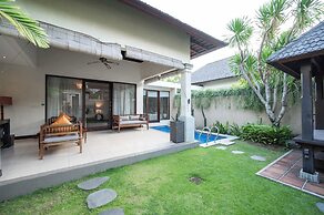 Aldeoz Grand Kancana Villa Bali
