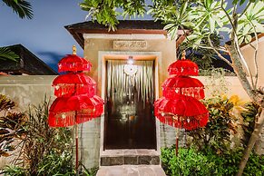 Aldeoz Grand Kancana Villa Bali