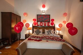 Aldeoz Grand Kancana Villa Bali