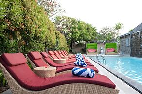 Aldeoz Grand Kancana Villa Bali