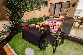 Aldeoz Grand Kancana Villa Bali