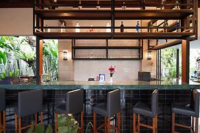 Aldeoz Grand Kancana Villa Bali