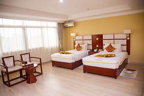 Tiffany Diamond Hotels