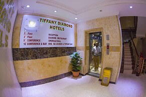 Tiffany Diamond Hotels