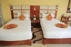 Tiffany Diamond Hotels