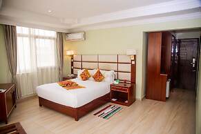 Tiffany Diamond Hotels