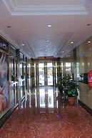 Tiffany Diamond Hotels