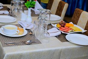 Tiffany Diamond Hotels