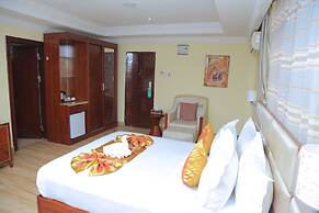 Tiffany Diamond Hotels