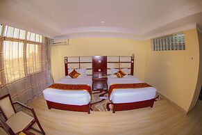 Tiffany Diamond Hotels