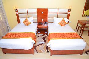 Tiffany Diamond Hotels