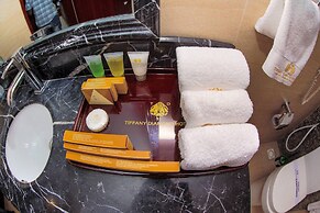 Tiffany Diamond Hotels