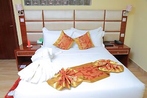 Tiffany Diamond Hotels