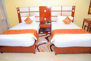 Tiffany Diamond Hotels