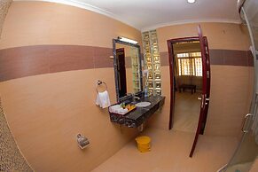 Tiffany Diamond Hotels