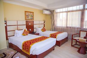Tiffany Diamond Hotels