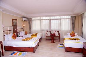 Tiffany Diamond Hotels