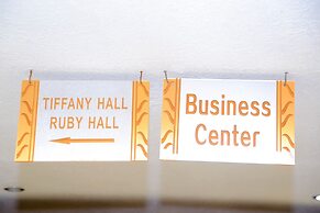 Tiffany Diamond Hotels