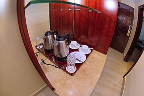 Tiffany Diamond Hotels