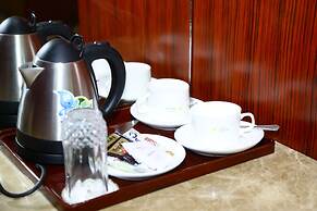 Tiffany Diamond Hotels