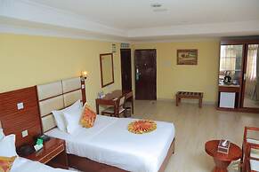 Tiffany Diamond Hotels