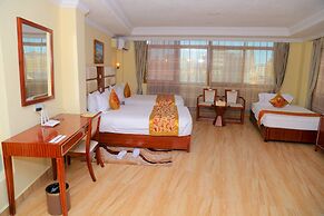 Tiffany Diamond Hotels