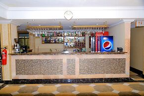 Tiffany Diamond Hotels
