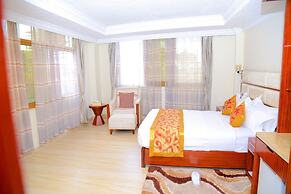 Tiffany Diamond Hotels