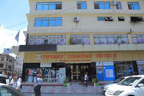 Tiffany Diamond Hotels