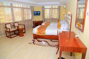 Tiffany Diamond Hotels