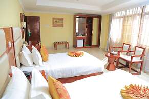 Tiffany Diamond Hotels
