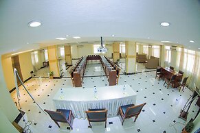 Tiffany Diamond Hotels