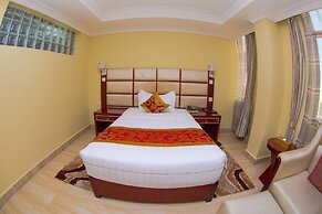 Tiffany Diamond Hotels