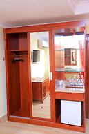 Tiffany Diamond Hotels