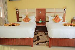 Tiffany Diamond Hotels