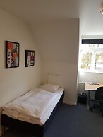 Danhostel Brande