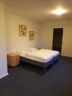 Danhostel Brande